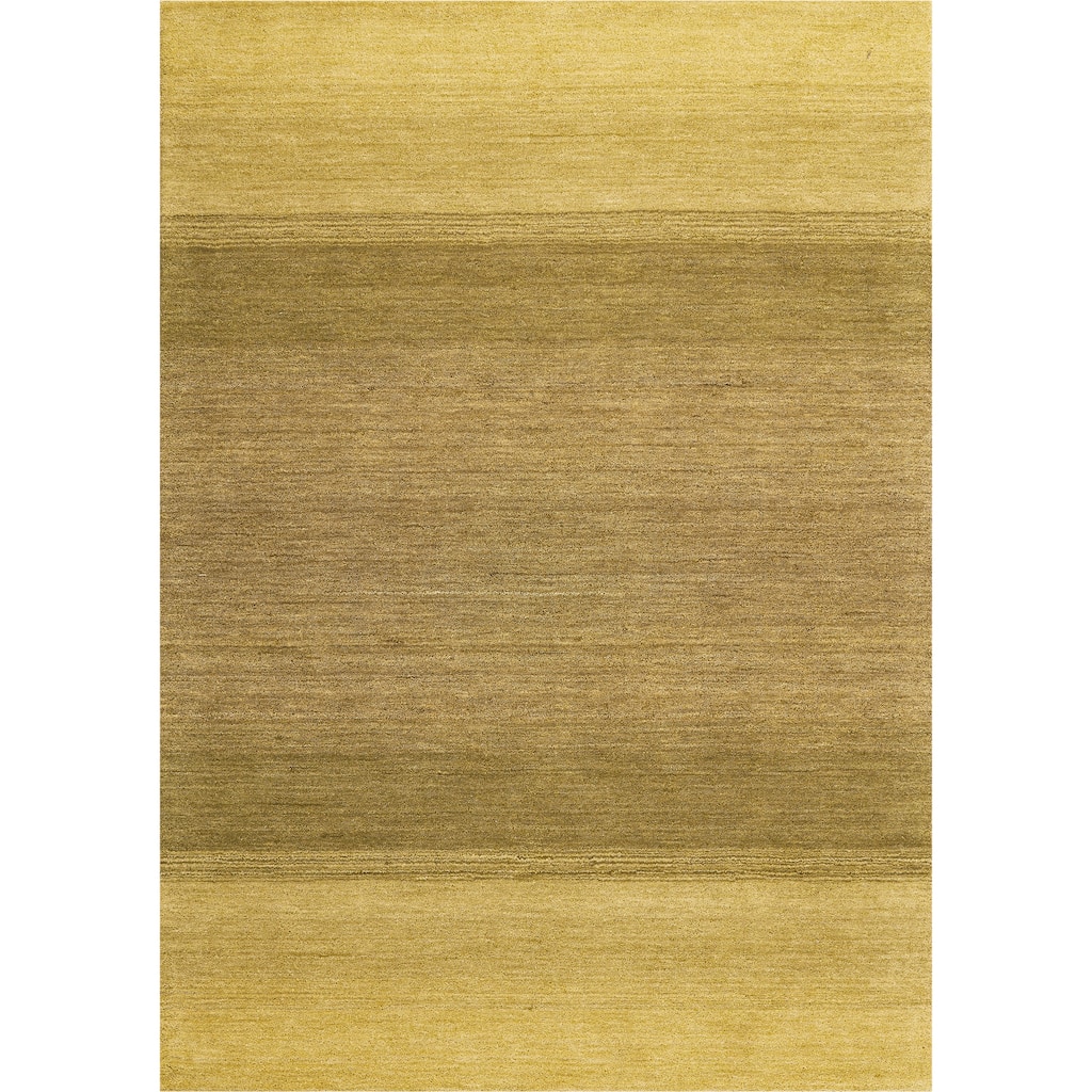 Calvin Klein Linear Glow Area Rug