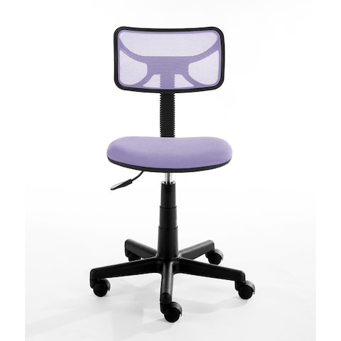 Urban Shop Swivel Mesh Office Chair