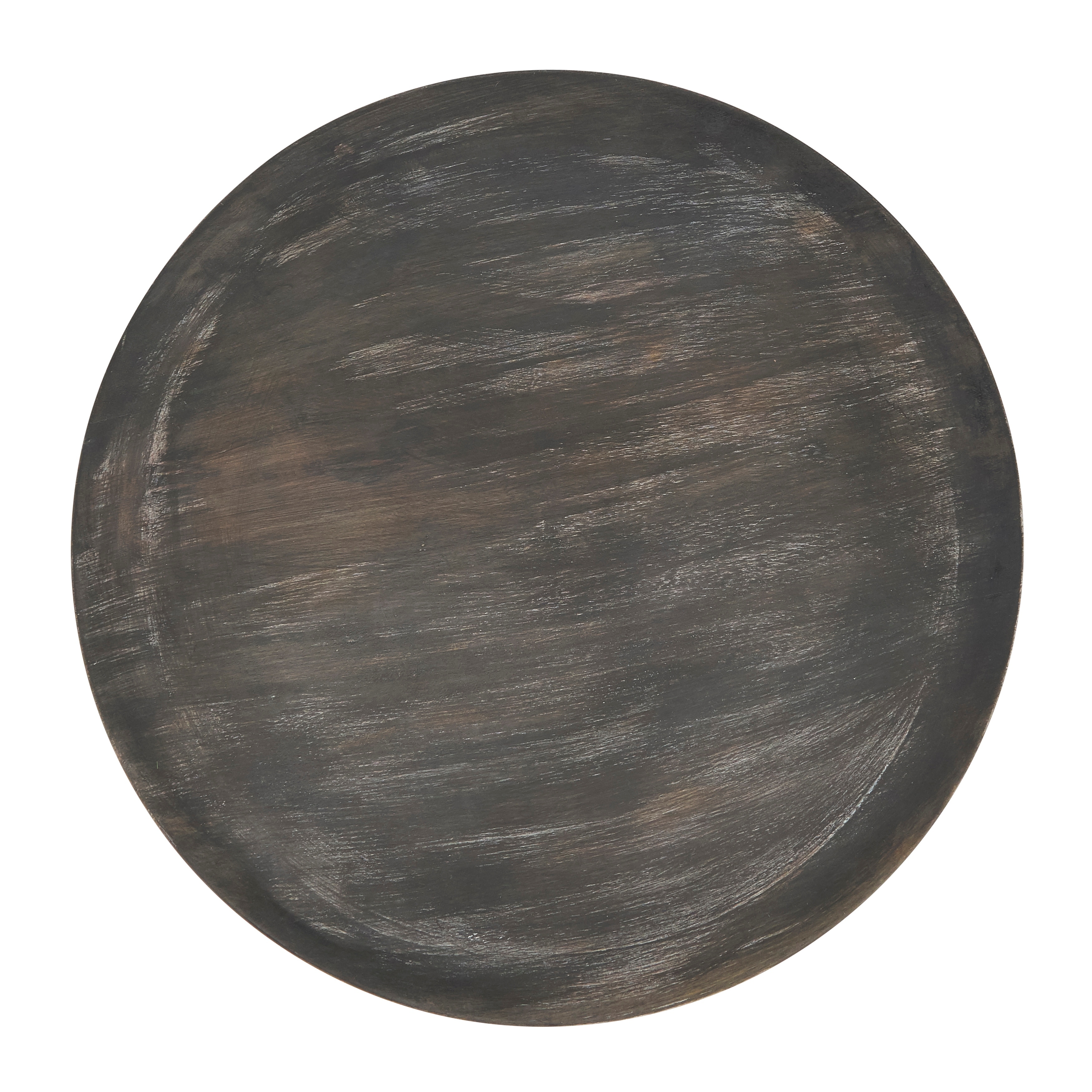 Rustic Woodland Charger (Set of 4)