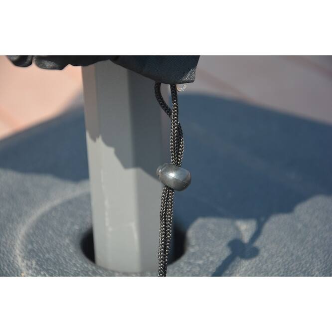Moda Cantilever 7 ft Umbrella Cover Outdooor All-Weather Protect