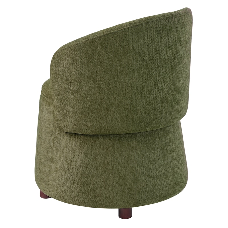 Christopher Knight Home - Modern 2-in-1 Acacia Upholstered Accent Chair with Hidden Pet-Friendly Nook & Convertible Storage Seat