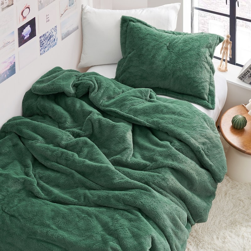 Chunky Bunny Thinner - Coma Inducer® Oversized Comforter Set