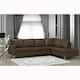 Option Chocolate Brown