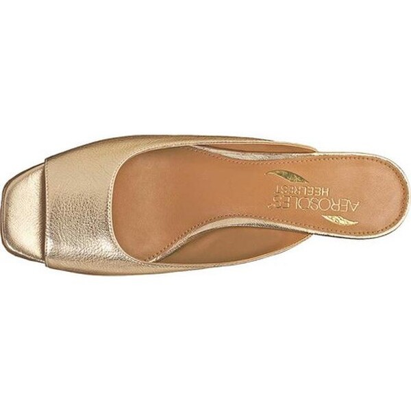 aerosoles magnet