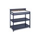 preview thumbnail 11 of 14, Suite Bebe Connelly Changing Table.