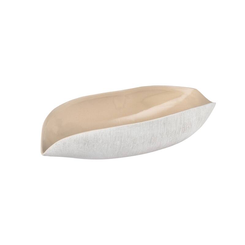 Elk Home Greer Vessel - Beige