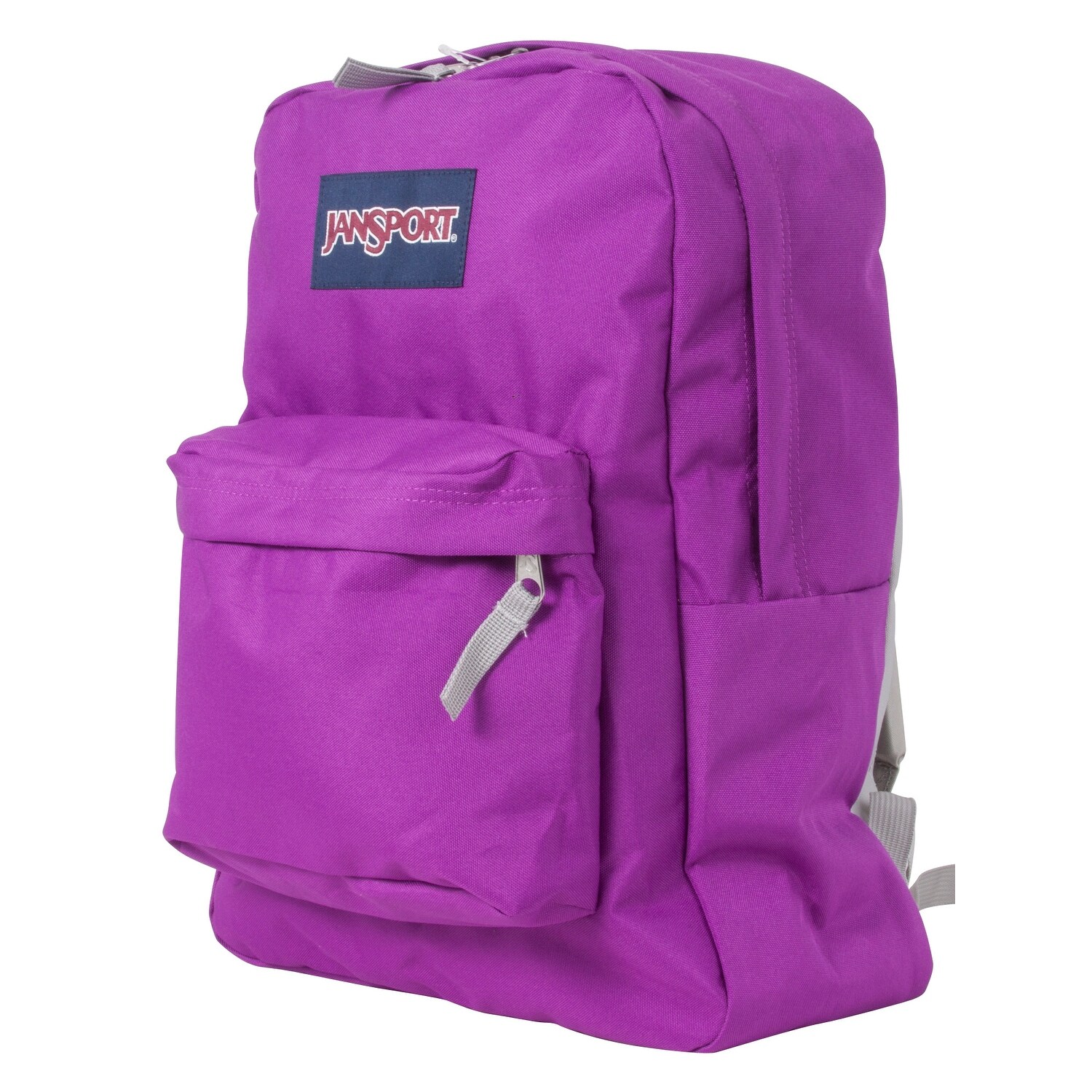 light purple jansport