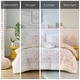 preview thumbnail 6 of 15, Intelligent Design Kids Thea Floral Reversible Cotton Comforter Set with Throw Pillow