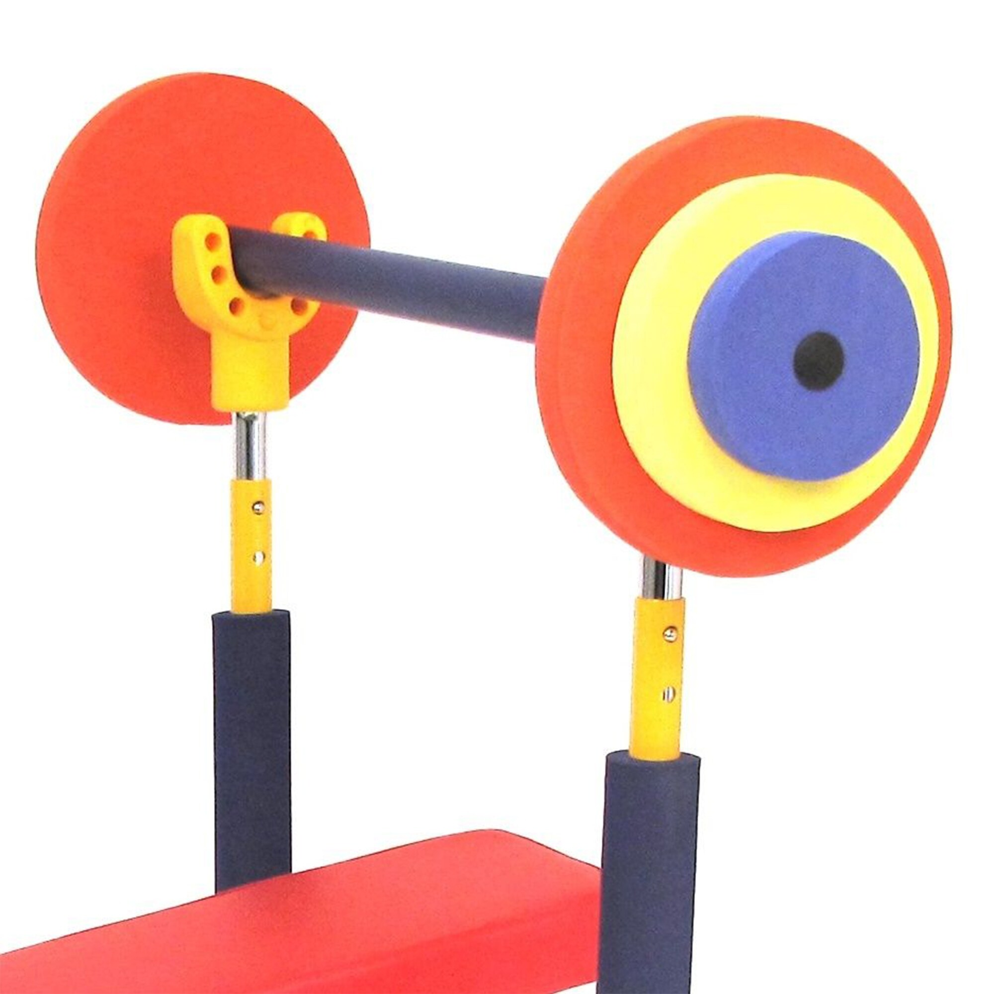 Child's weight bench on sale