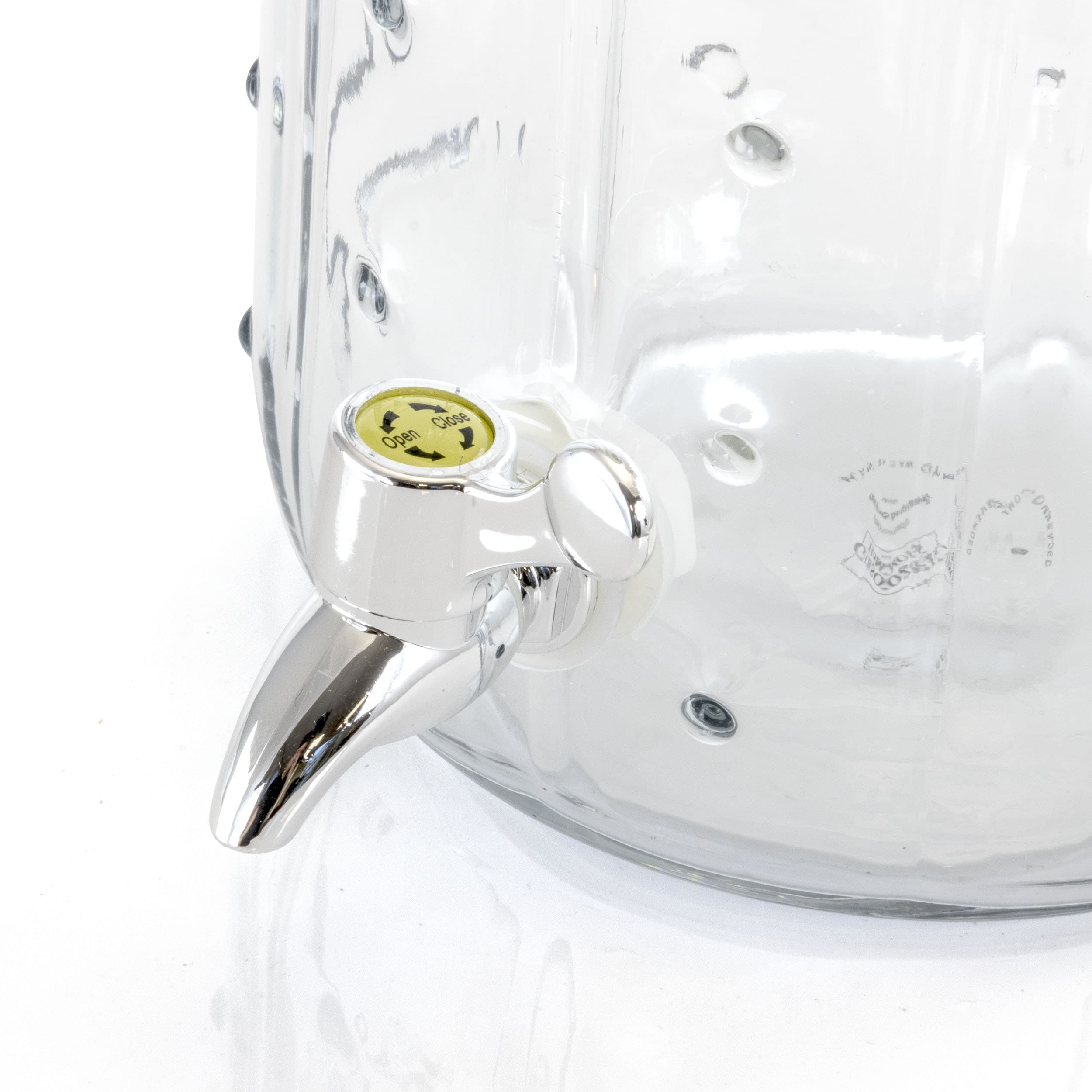 cactus water dispenser