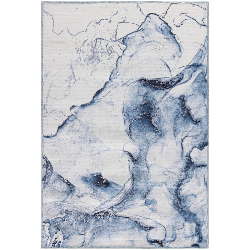 Nourison Home Daydream Indoor Abstract Area Rug