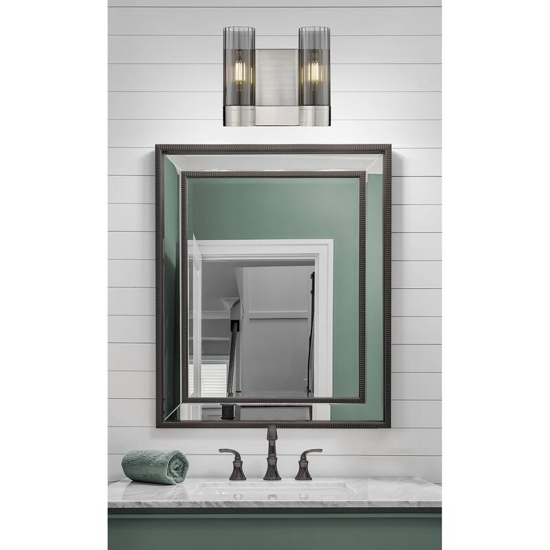 Innovations Lighting 429-2W-10-11 Empire Sconce Empire 2 Light 10"