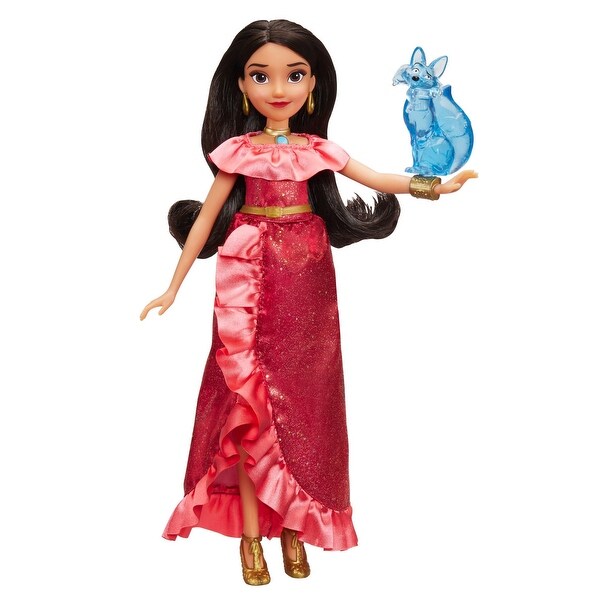 disney elena of avalor doll