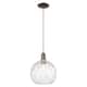 Option Oil Rubbed Bronze