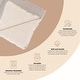 preview thumbnail 2 of 4, Crane Baby Shoreline Stripe Blanket