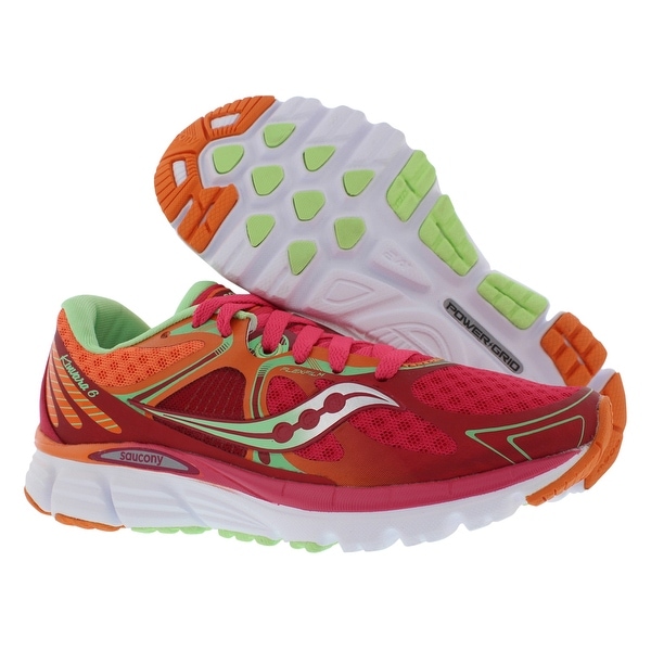 saucony kinvara 6 womens