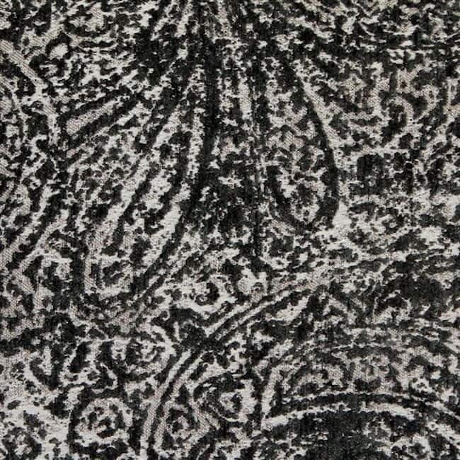 Visconti Chenille Throw Pillow