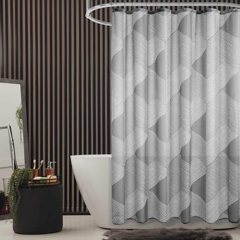 Grey Shower Curtains Bed Bath & Beyond