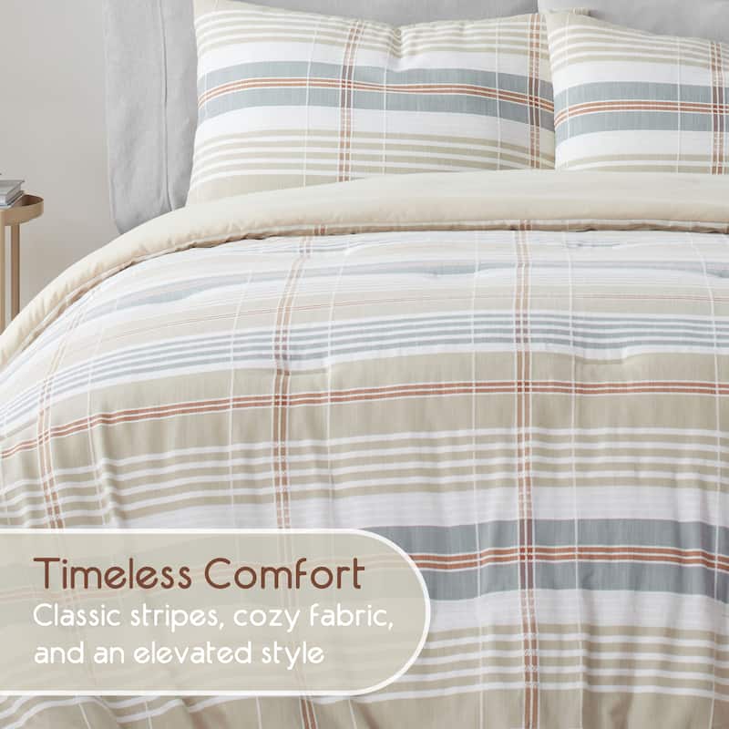 Vellux Oslo Comforter Set