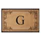 Option G