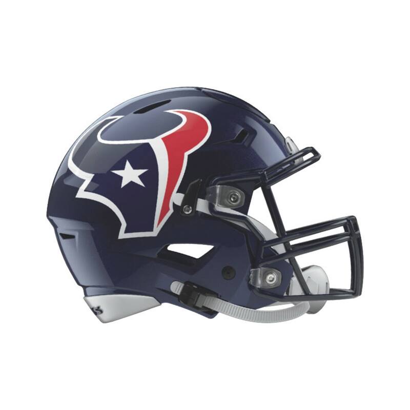 Houston Texans LED Lighted Sign