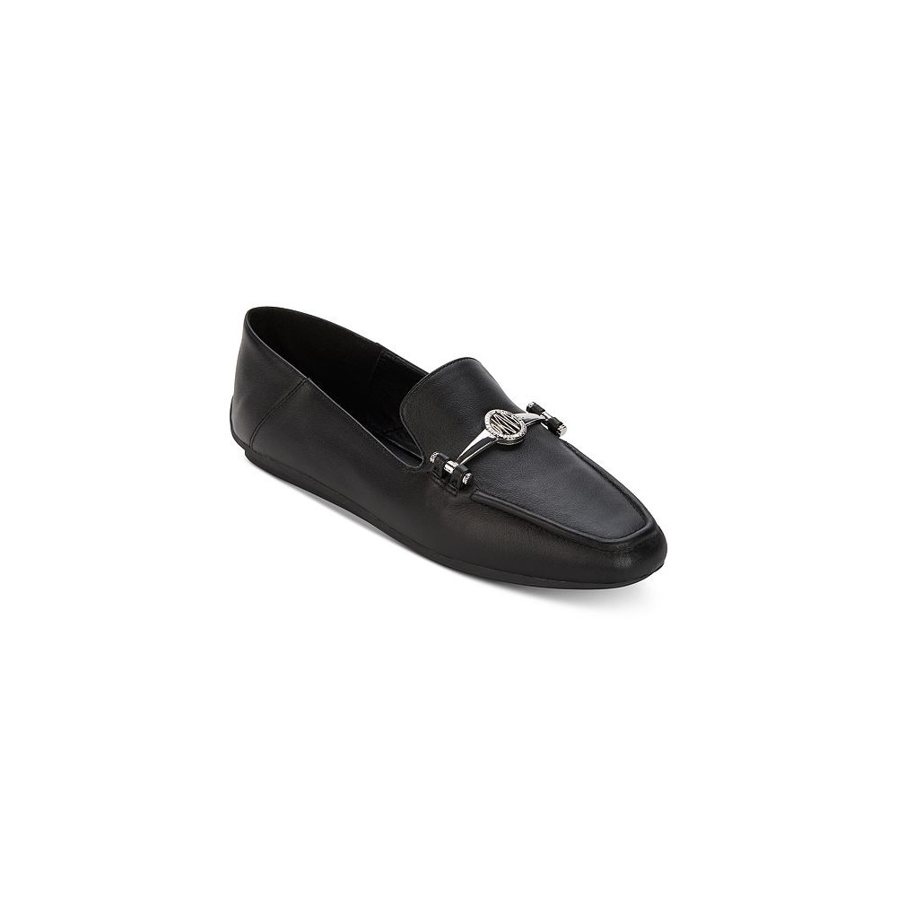 dkny loafers