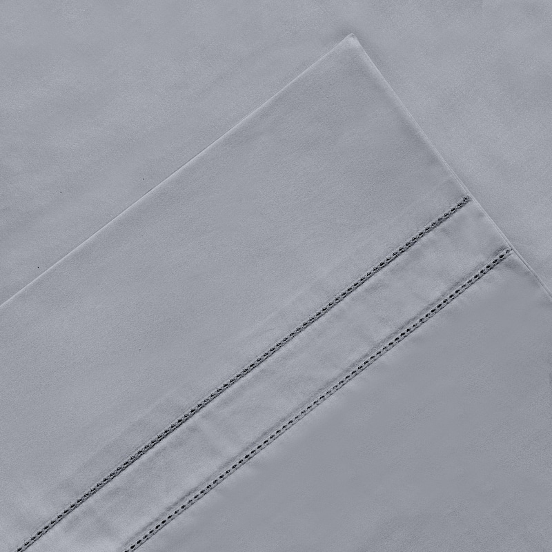 Pointehaven Deep Pocket 620 Thread Count Long Staple Cotton Sheet Set