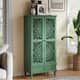 Option Antique Green