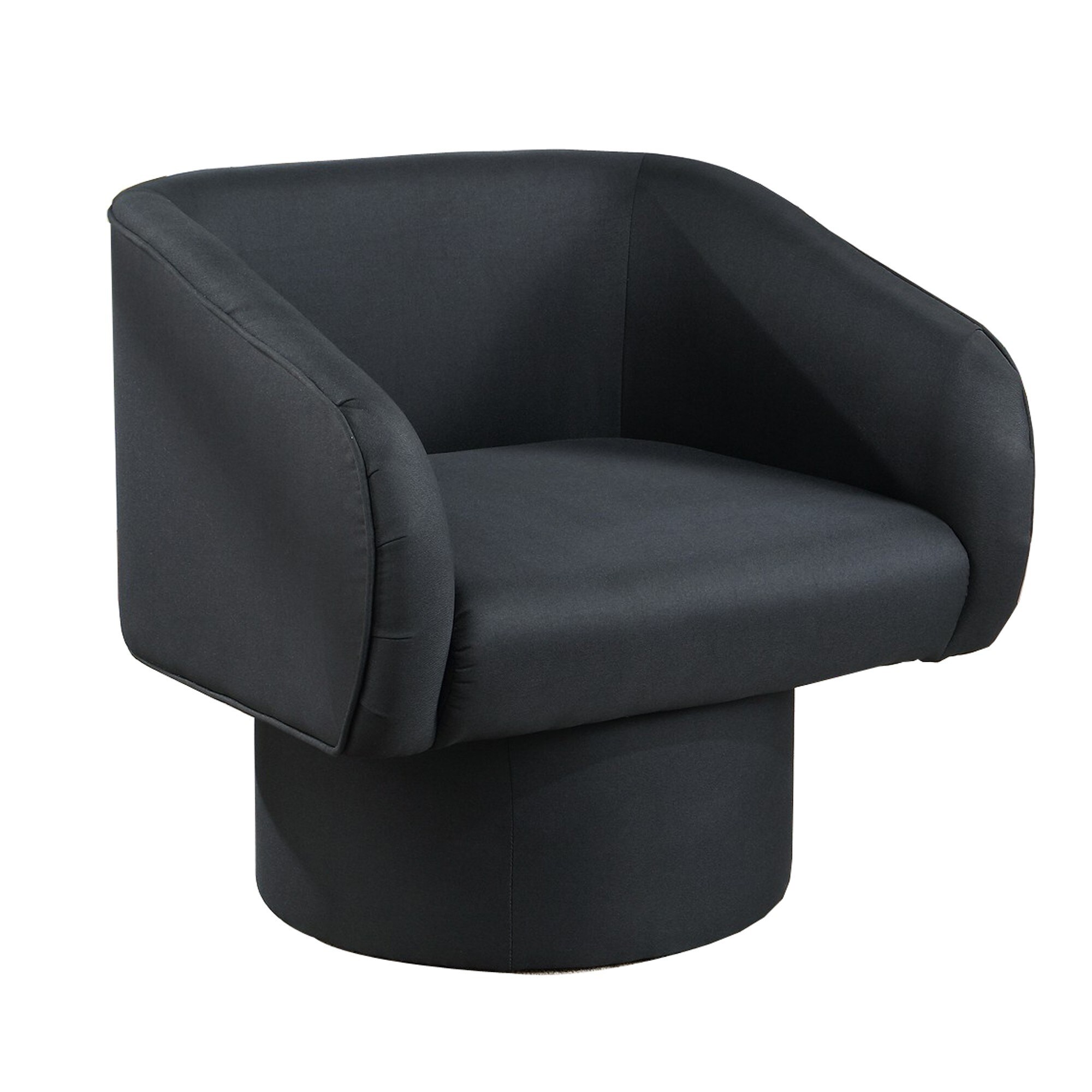 Grannis barrel chair sales