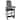 Costway 1/2/4 PCS All-Weather HDPE Tall Adirondack Chair with Backrest