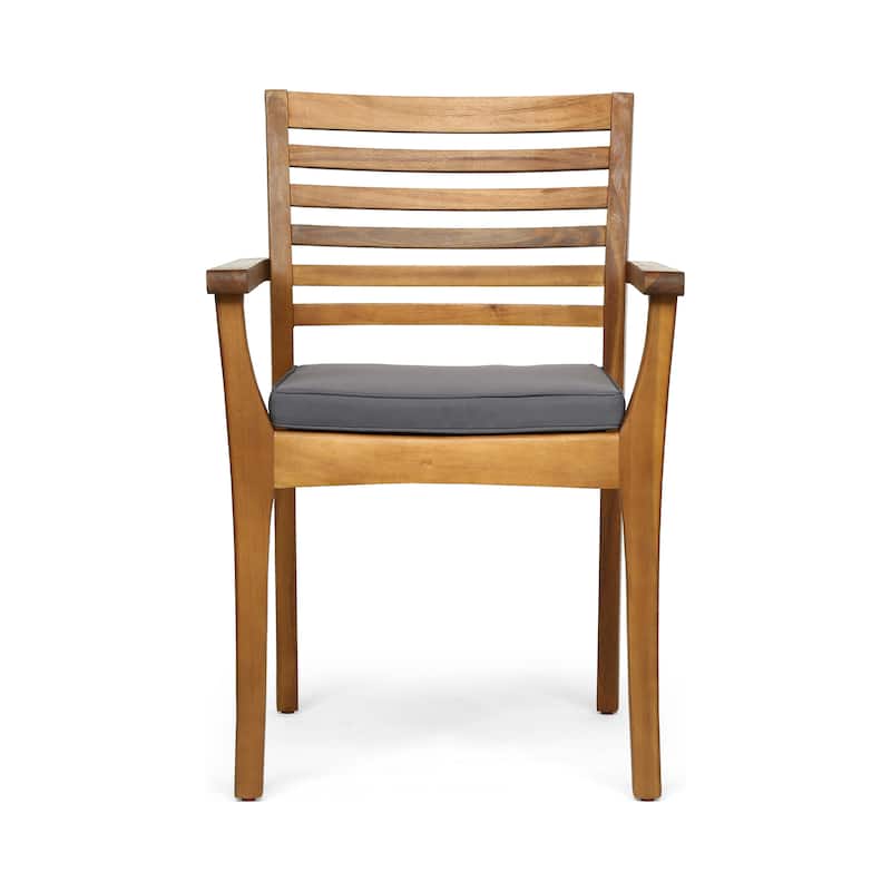 Patio Dining Chair Set of 2