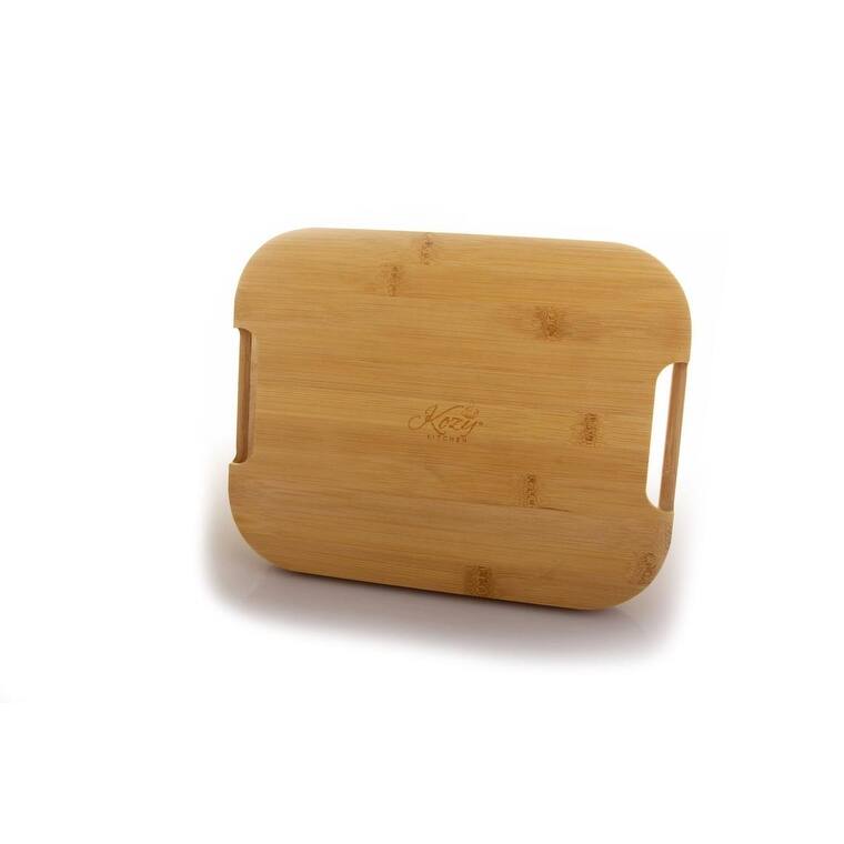 Serving Tray, Breakfast Tray, Organic Bamboo, Tea Lovers Gift, Sustainable Gift Bed Bath