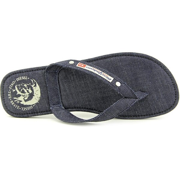 diesel seaside flip flops