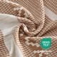 Boho Duvet Cover set, Cotton main image 1