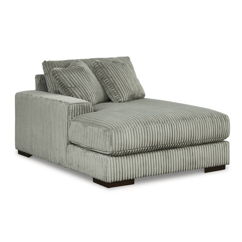 Signature Design by Ashley Lindyn Super Chaise