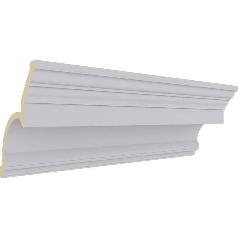 Foster Traditional Crown Moulding