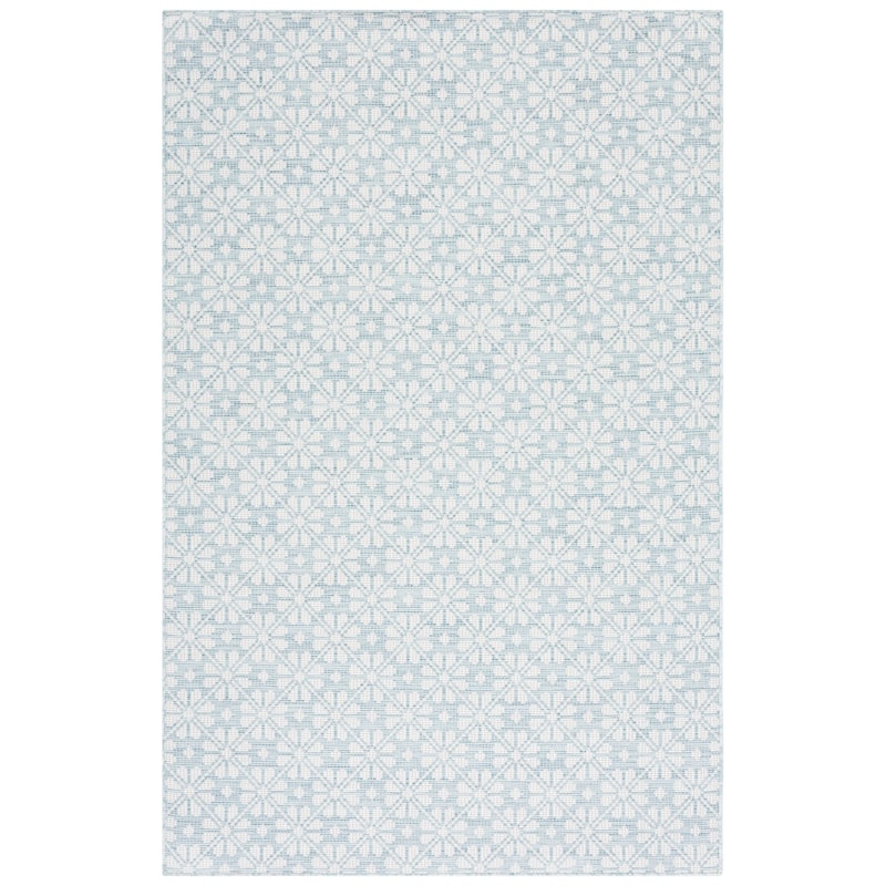 Martha Stewart by SAFAVIEH Matty Indoor/ Outdoor Rug