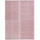 preview thumbnail 18 of 80, SAFAVIEH Handmade Natura Sumati Wool & Cotton Rug 8' x 10' - Ivory/Red - Rectangle
