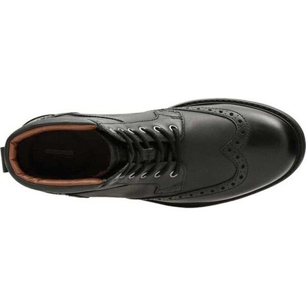 clarks curington wing