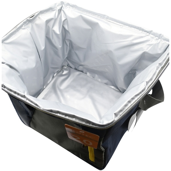 thermos radiance 12 can cooler