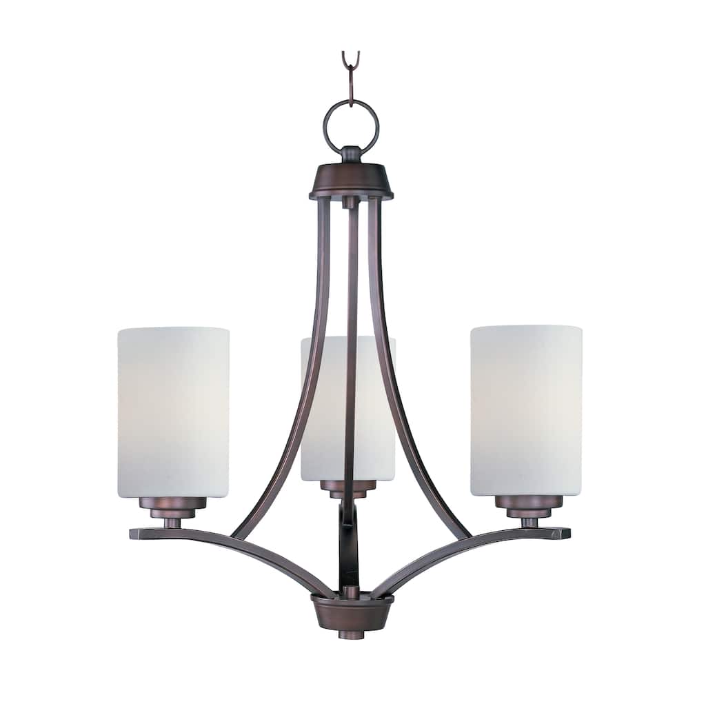 Deven 3-Light Chandelier