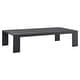 preview thumbnail 9 of 52, Tahoe Outdoor Patio Powder-Coated Aluminum 3-Piece Set