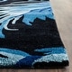 preview thumbnail 15 of 26, SAFAVIEH Handmade Allure Eugenia Modern Floral Wool Rug