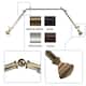 Option Antique Brass