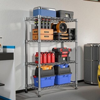 Compact Utility Rack - 29.5