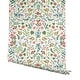 preview thumbnail 3 of 5, Wildwood Rose Peel and Stick Wallpaper