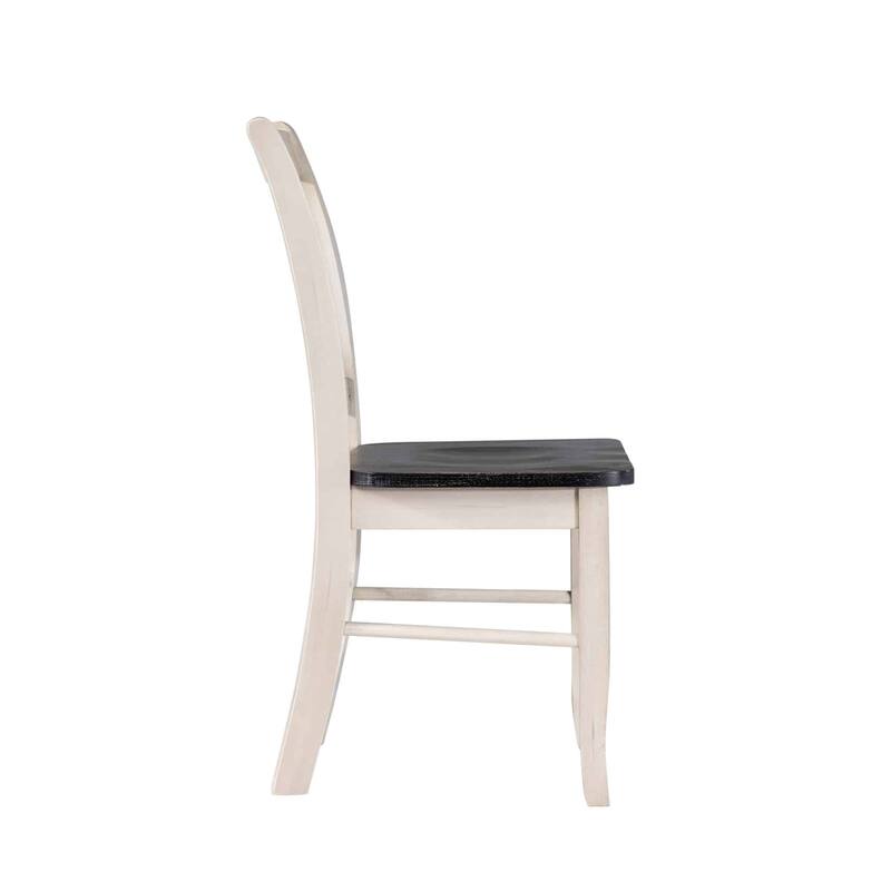 Shaker Side Dining Chairs (Set of 2)