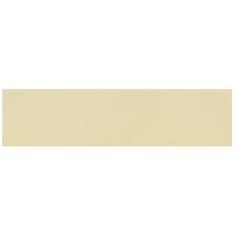 Ackland AKNPTRYZ4X16G-CA Ryze - 4" x 16" Ceramic Wall Tile - Glossy