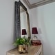 preview thumbnail 3 of 2, Varaluz Farra Wall Mirror