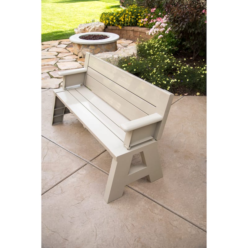Convert A Bench Gen I - Tan